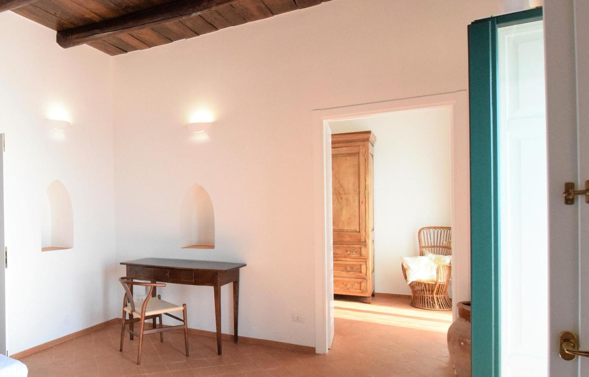 Villa Belvedere Amodeo - Terrace, Seaview, Wifi Conca dei Marini Luaran gambar